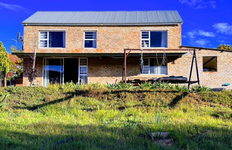 2 Bedroom Property for Sale in Barrydale Western Cape